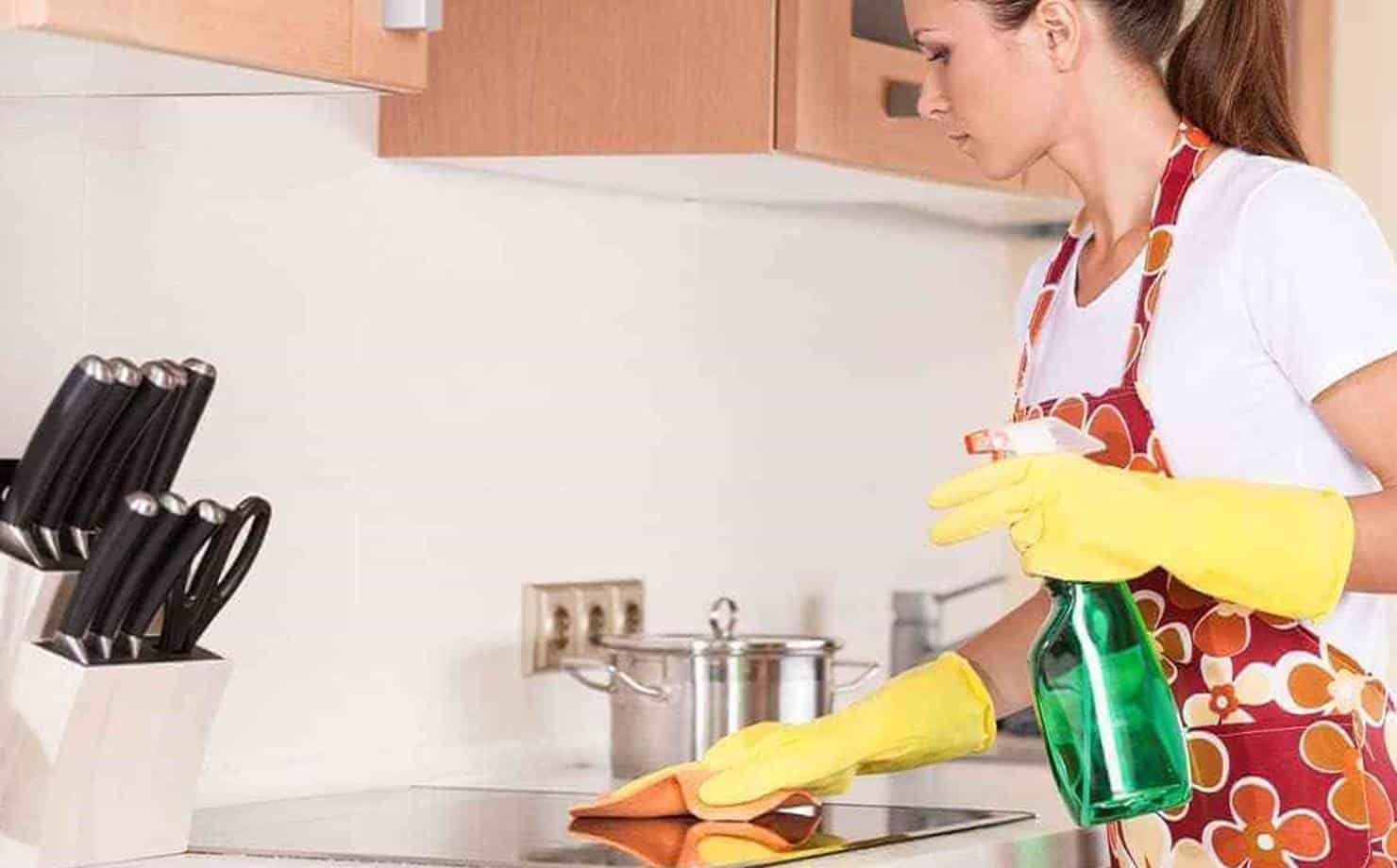 10 maneiras de usar bicarbonato e vinagre como aliado para limpeza