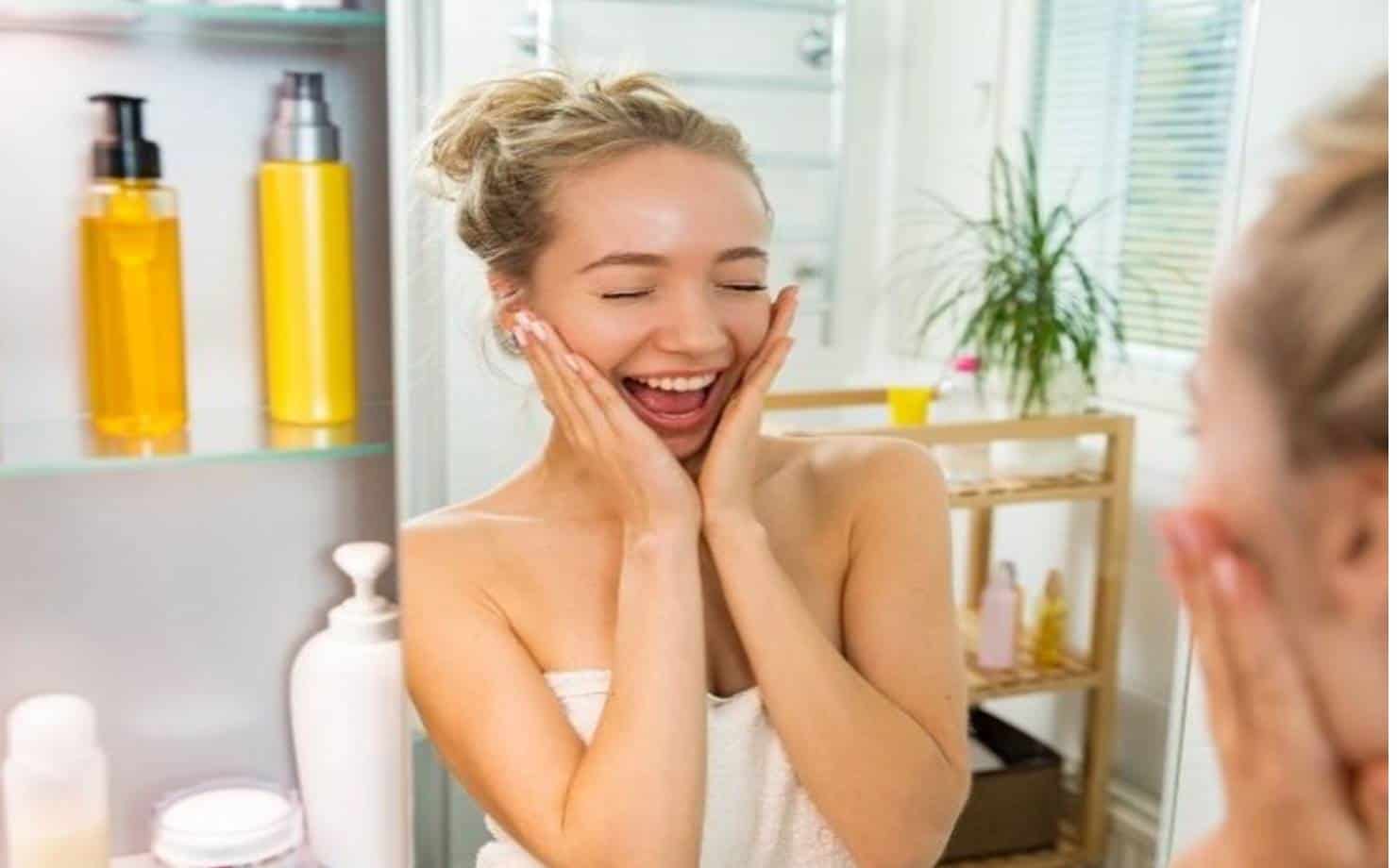 Skincare: 4 produtos essenciais para sua rotina de cuidados com a pele