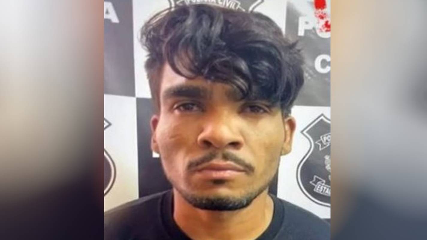 Após 20 dias foragido, Lazaro Barbosa é capturado e morto em Goiás