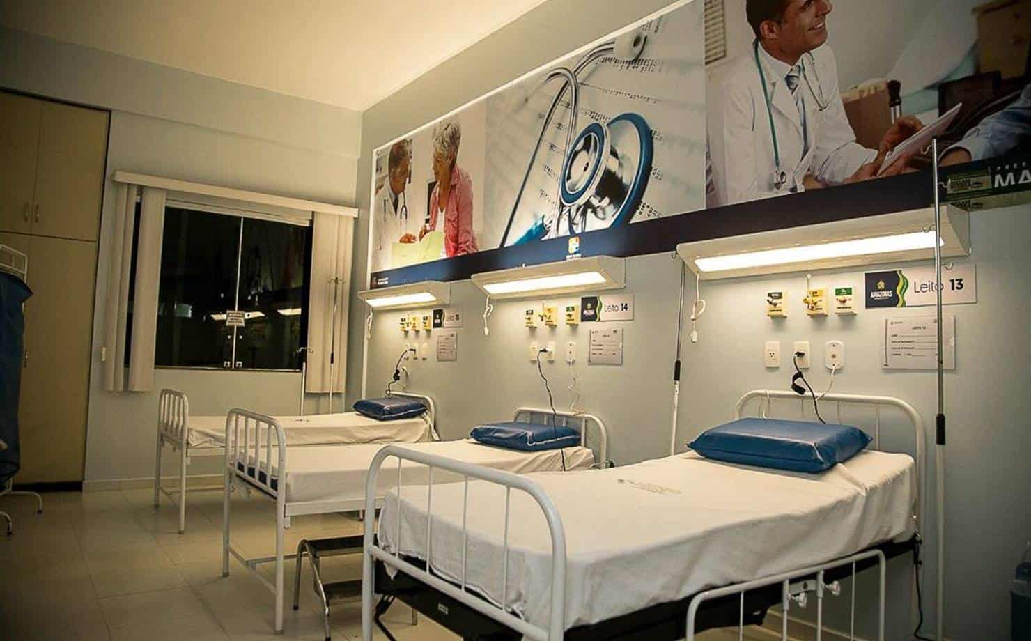 Bahia zera fila de regulação de pacientes intubados com Covid-19, diz Sesab