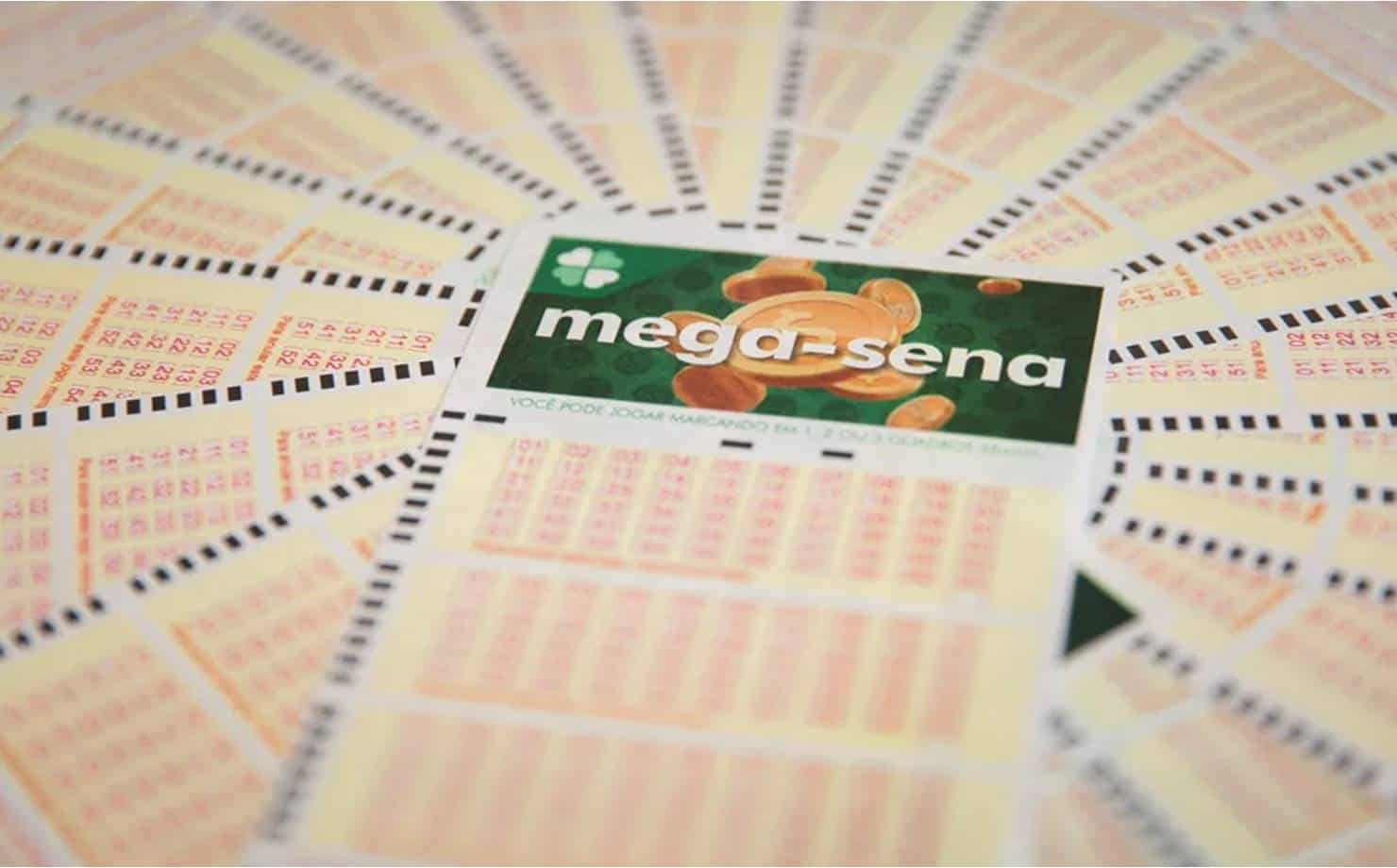 Mega-Sena sorteia neste sábado prêmio de R$ 26 milhões 