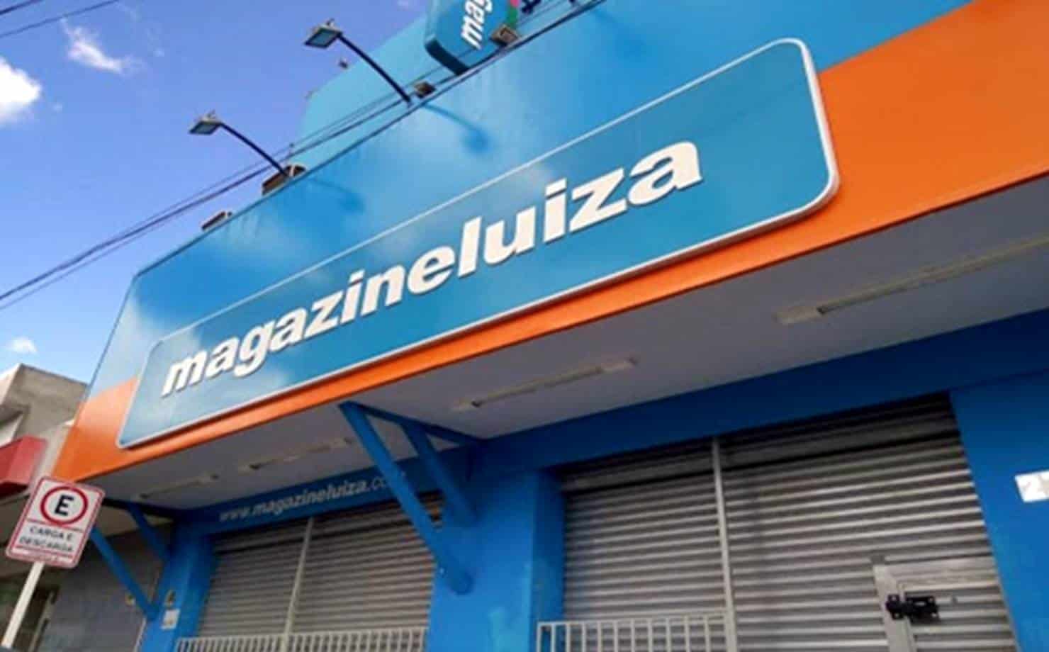 Magazine Luiza oferece 72 vagas de emprego na Bahia com oportunidades para Simões Filho