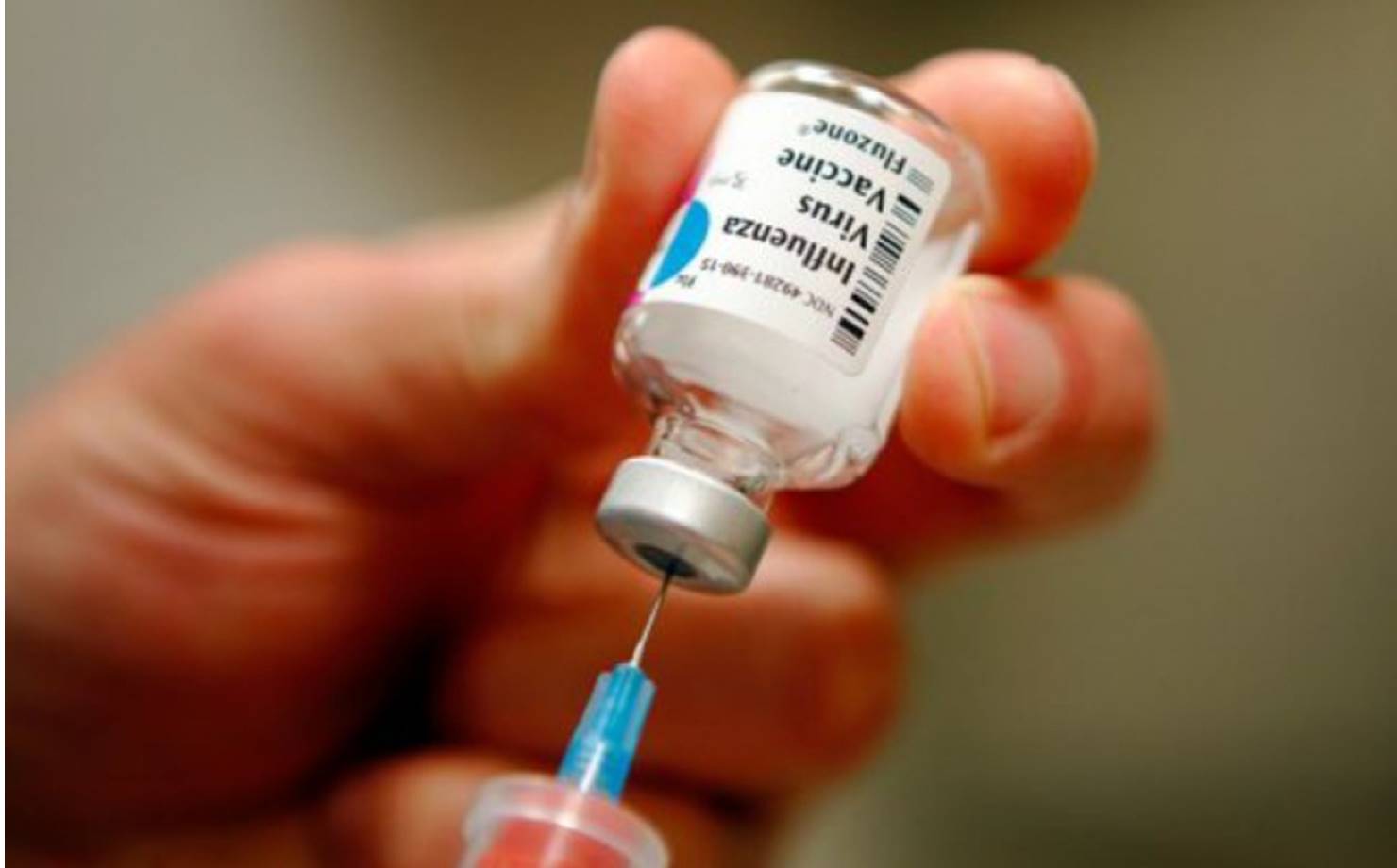 Vacinação contra H1N1 é aberta para público em geral na Bahia