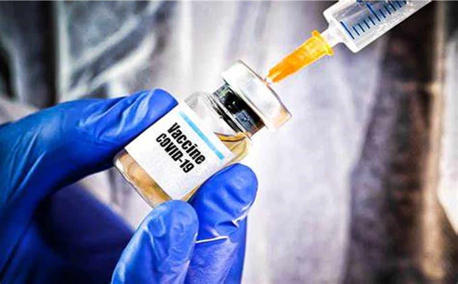Brasil iniciará aplicação da 3ª dose da vacina no 15 de setembro