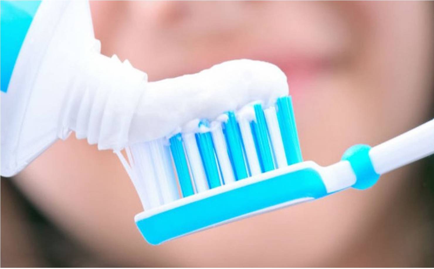 11 usos incríveis de pasta de dente no jardim e no lar