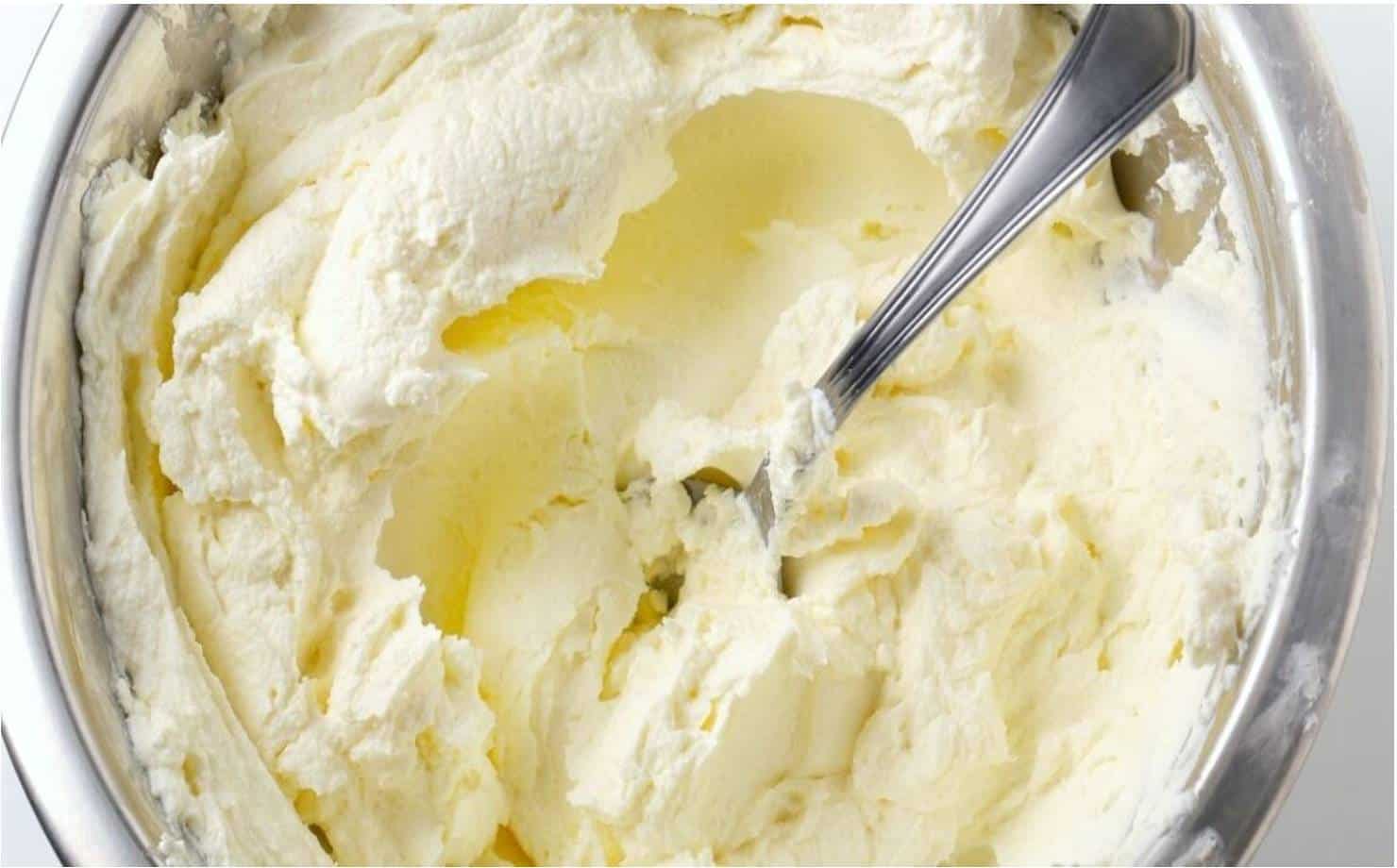Como fazer cream cheese caseiro com apenas 3 ingredientes