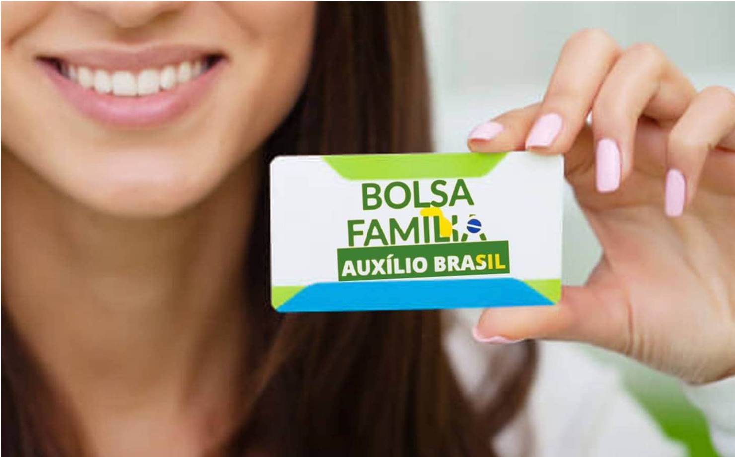 Se você não recebe Bolsa Família, veja como se inscrever para o Auxílio Brasil