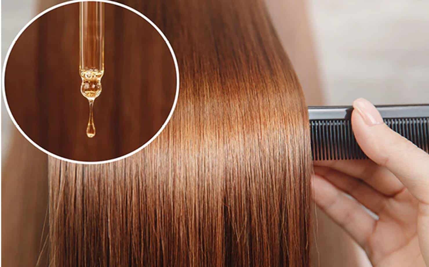 Você deve aplicar o ácido Hialurônico no seu cabelo?