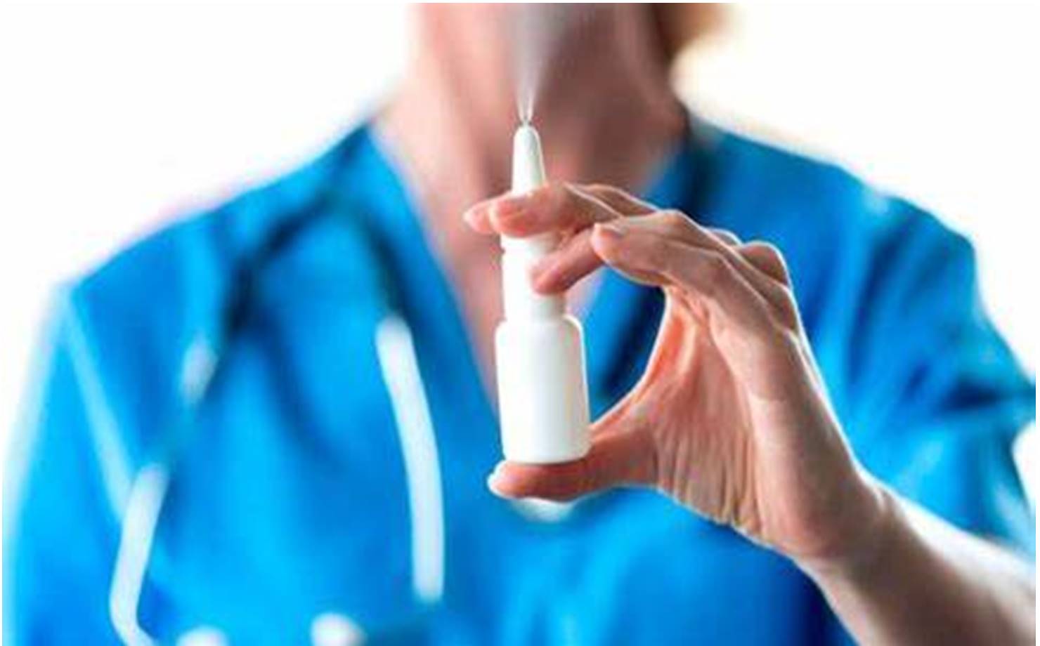 Covid-19: nova vacina em spray nasal feita no Brasil pode estar disponível até 2022