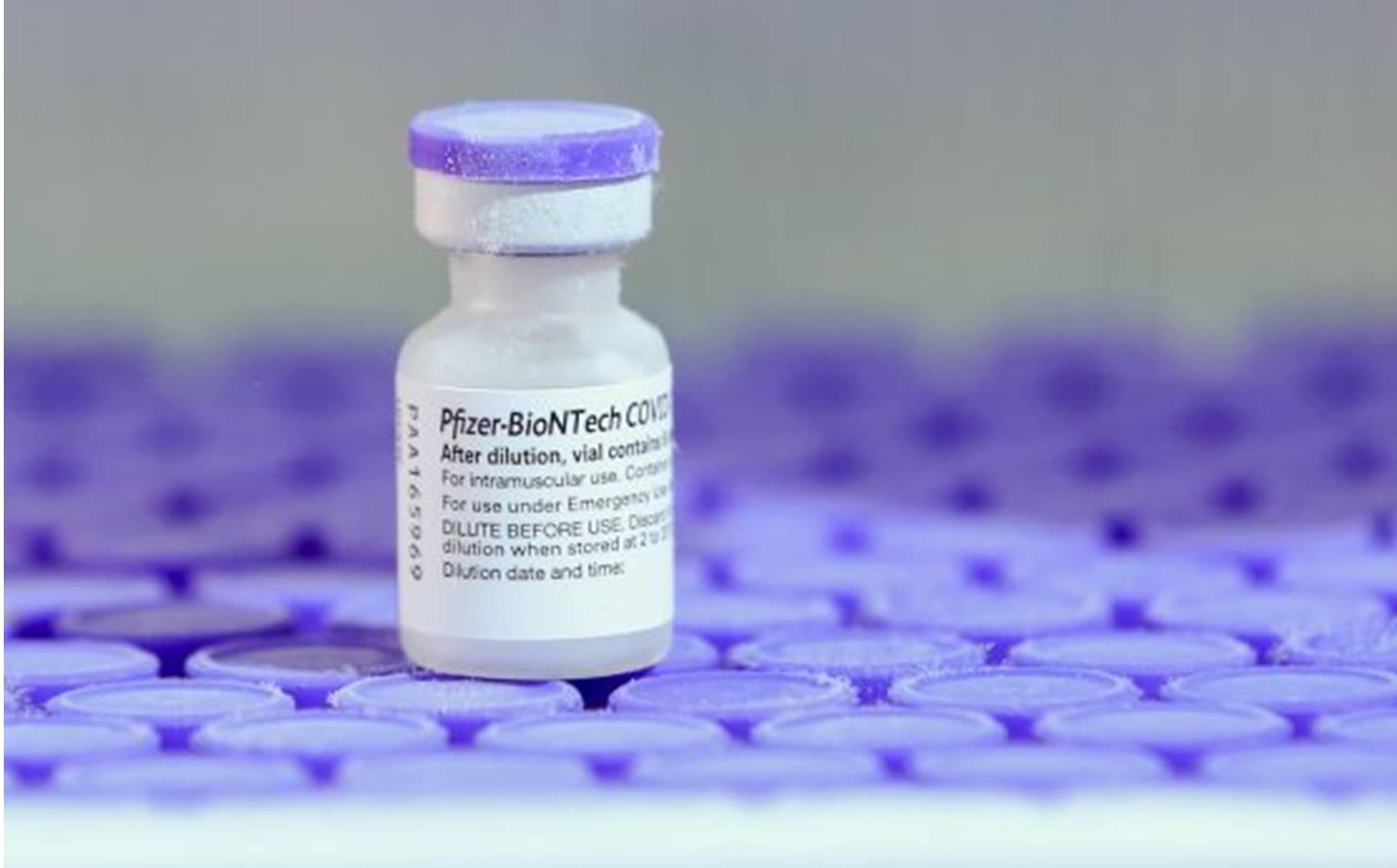 Municípios baianos recebem novo lote de vacinas da Pfizer e devem antecipar 2ª dose  