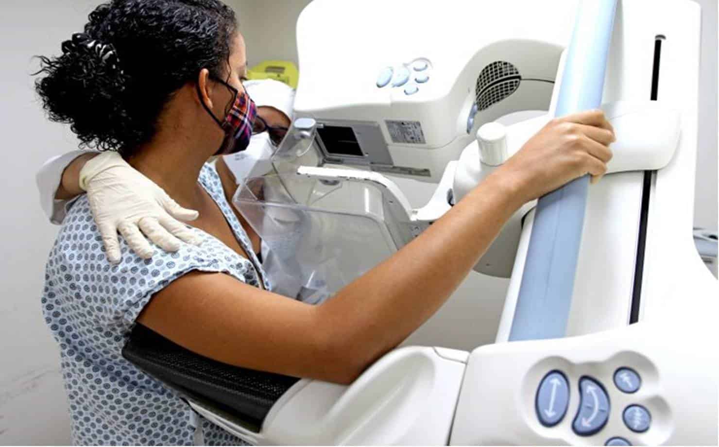 Sesab ofertará mais de 14 mil mamografias no Outubro Rosa; veja como se inscrever