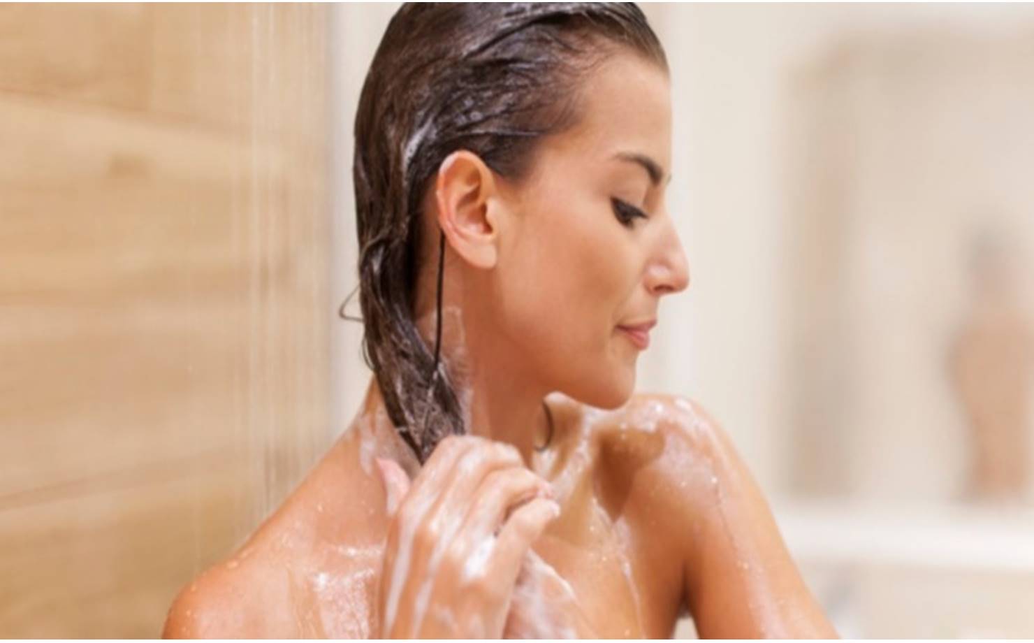 5 ingredientes naturais que seu shampoo precisa ter