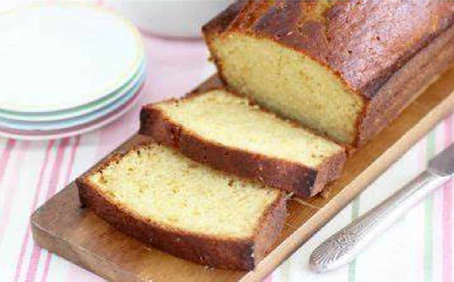 Receitas tradicionais: ensinamos você a preparar bolo de milho