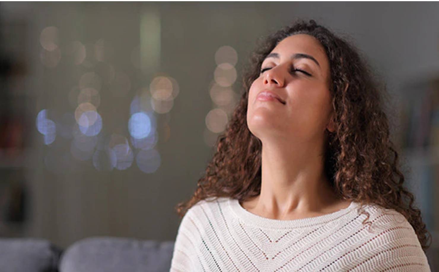 Experimente estes 3 exercícios de respiração para reduzir o estresse