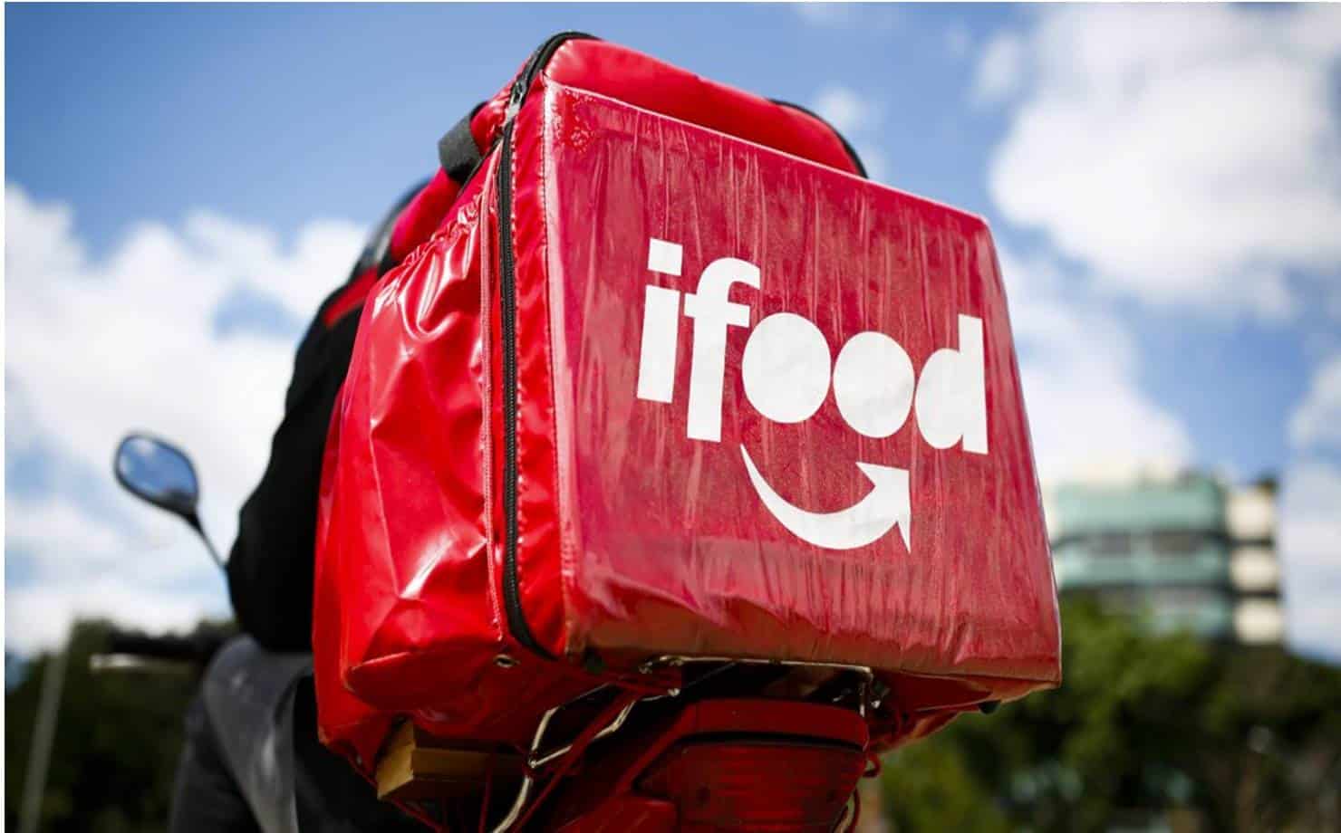 Restaurantes do iFood têm nomes alterados com mensagens de apoio a Bolsonaro e contrárias à vacina