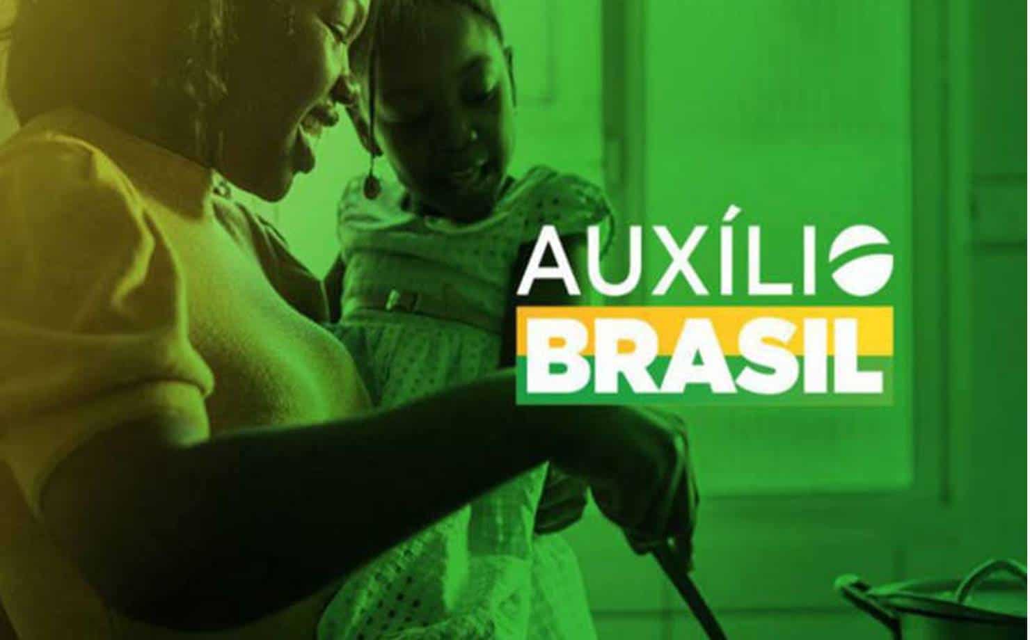 Auxilio Brasil é pago a outro grupo de beneficiados nesta quarta