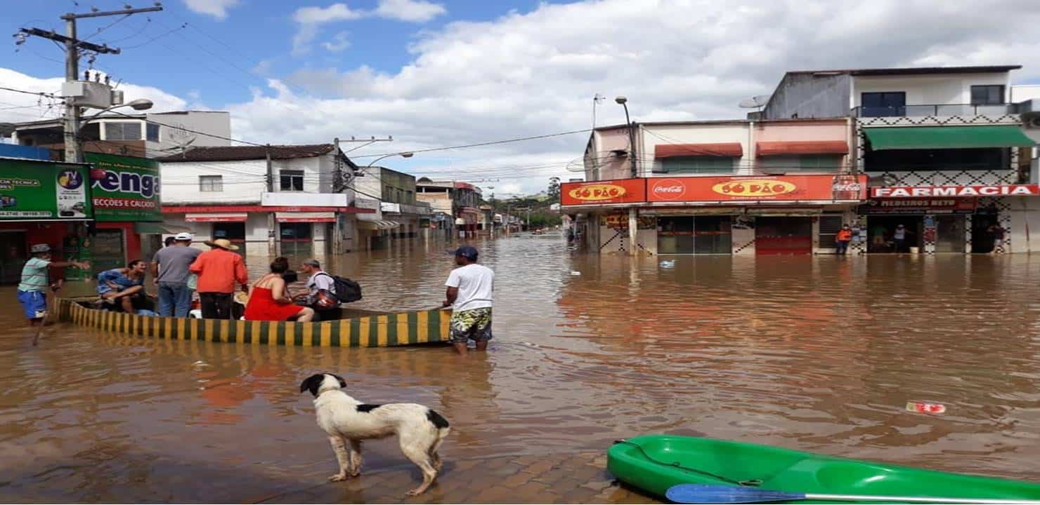 Enchentes na Bahia: PL prevê empréstimos de até R$ 150 mil e outros benefícios 
