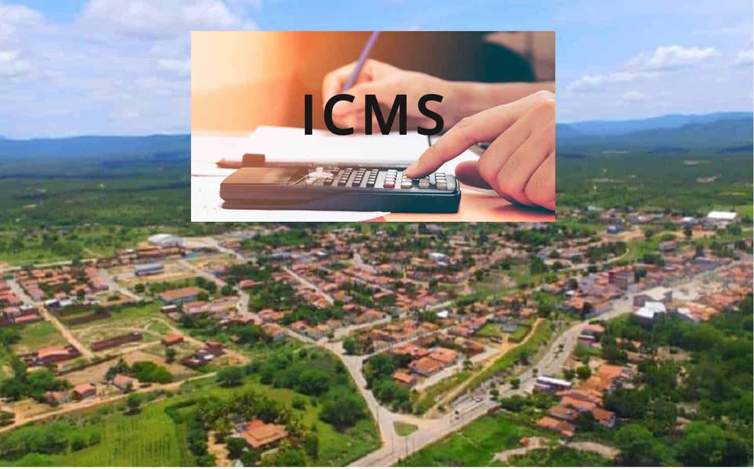272 municípios baianos terão participação maior no ICMS de 2022; veja a lista