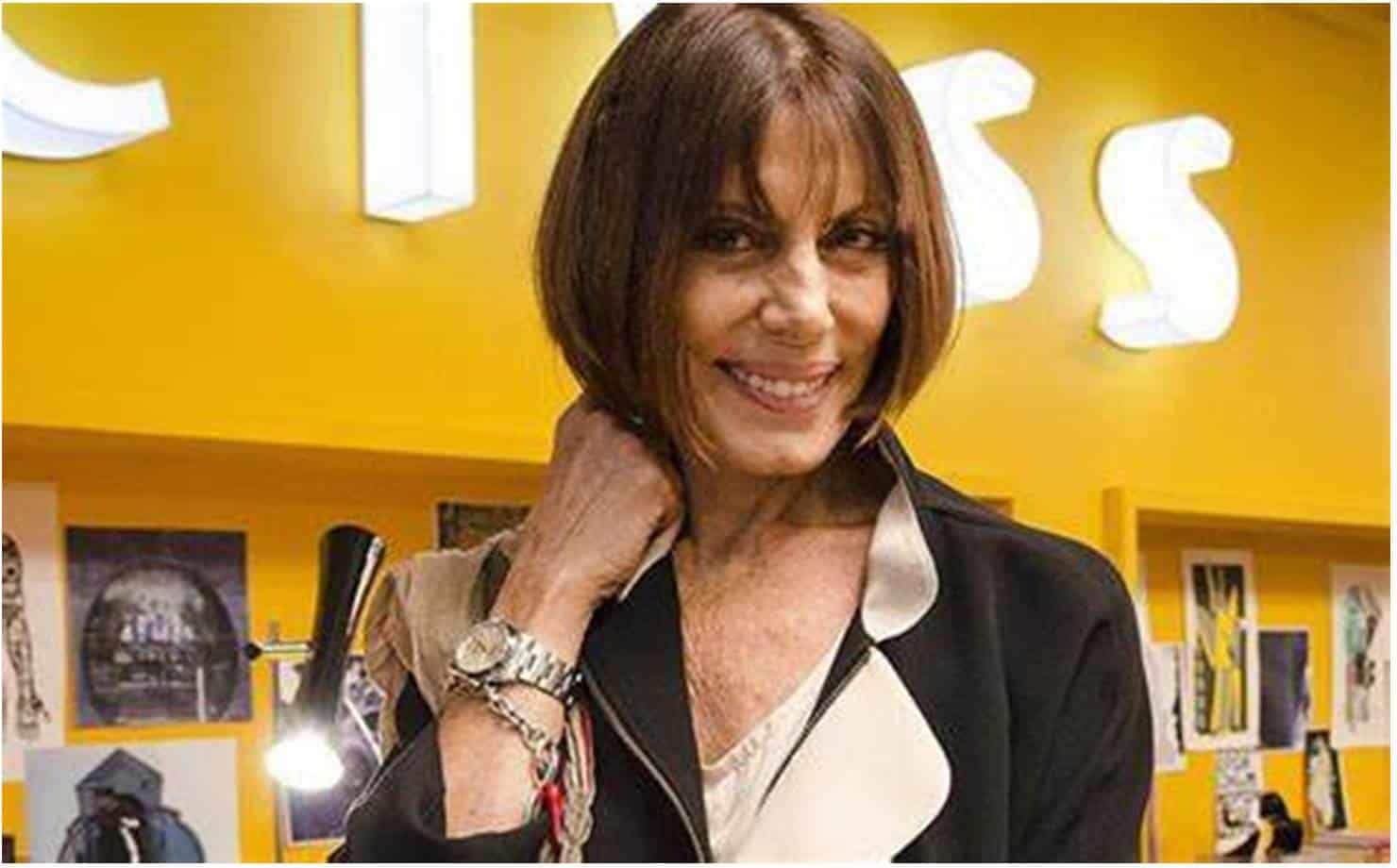 Atriz Mila Moreira morre aos 72 anos
