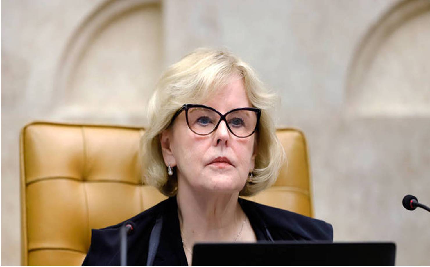 Ministra Rosa Weber libera execução das emendas do relator