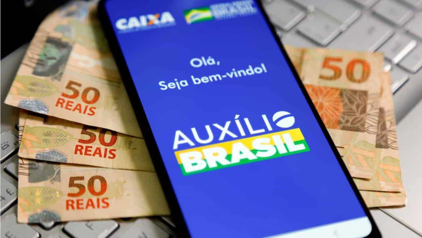 Caixa Econômica paga Auxílio Brasil a mais um grupo de cadastrados
