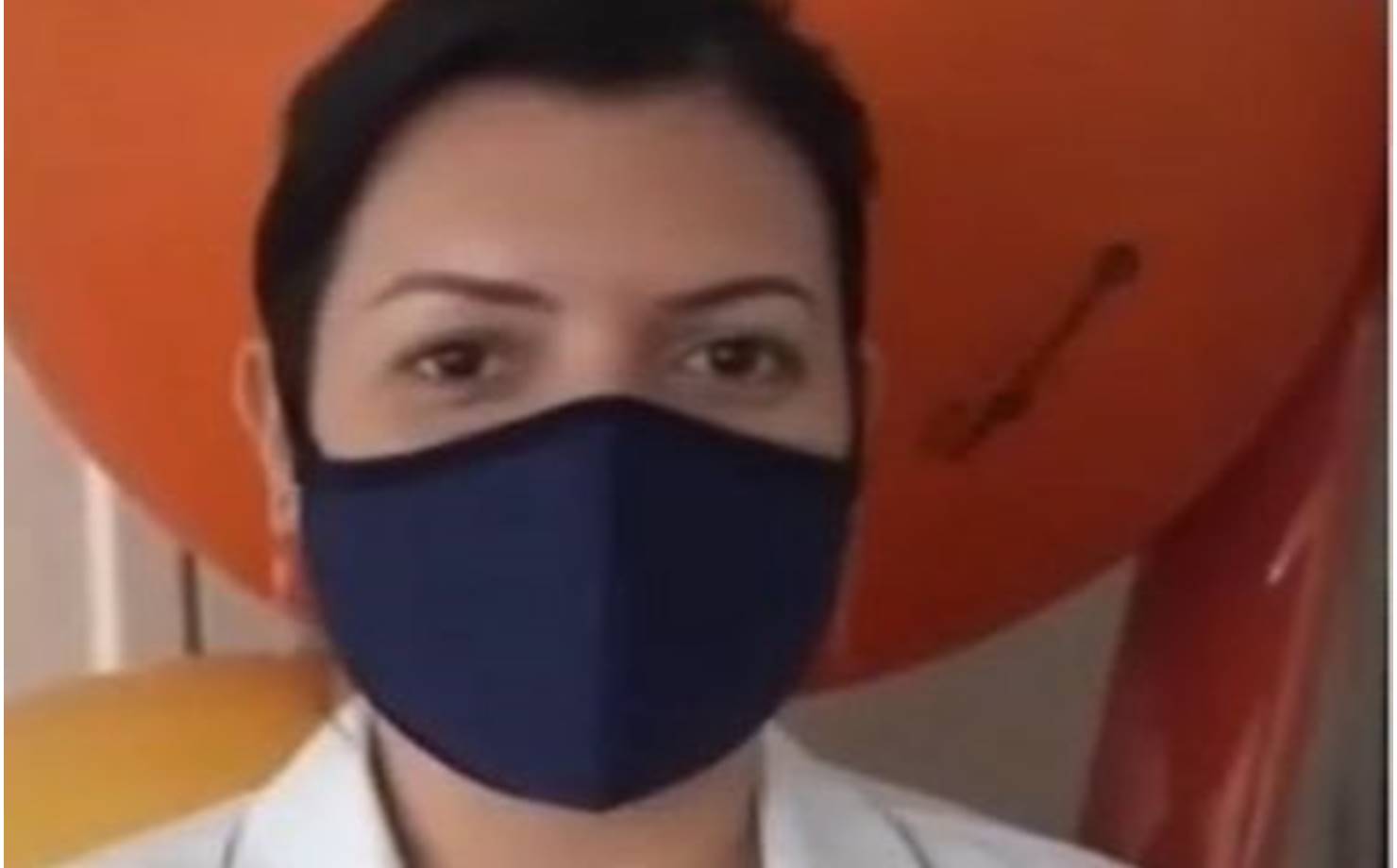 Fisioterapeuta morre após ser baleada durante festa do réveillon em Salvador