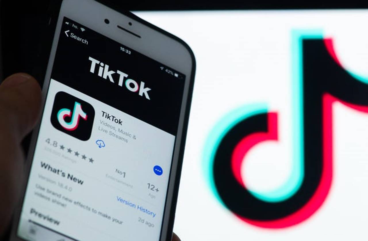 TikTok: truque para passar o vídeo usando apenas a sua voz voz 