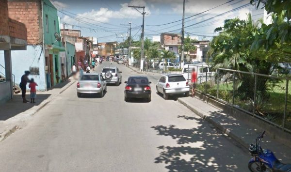 Jovem de 31 anos é morto a tiros dentro de barbearia em Simões Filho