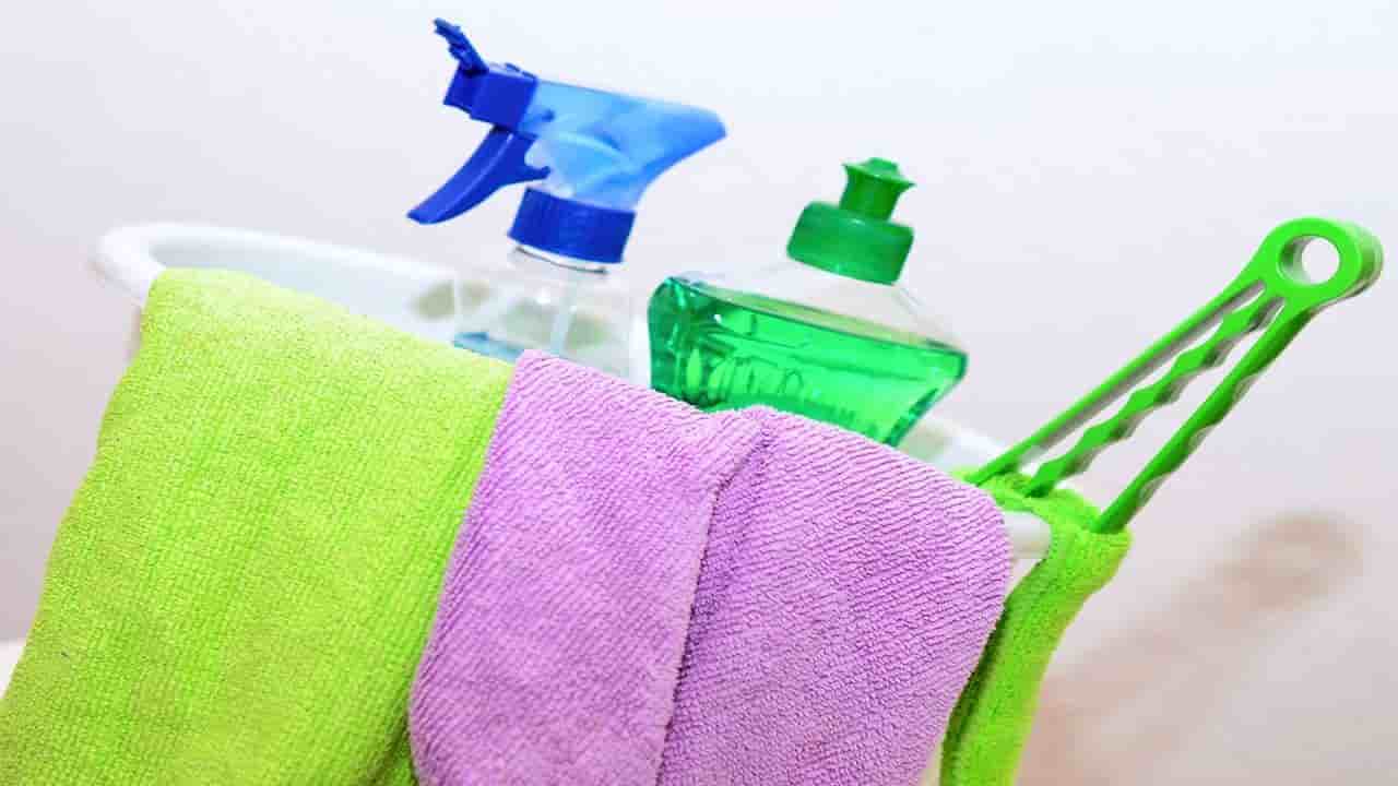 Limpeza: com que frequência devemos limpar o banheiro para evitar patógenos