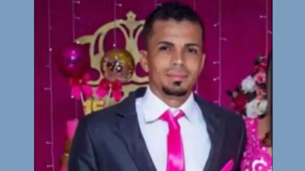 Simões Filho: Homem que atropelou e matou a ex-companheira é condenado a mais de 33 anos de prisão