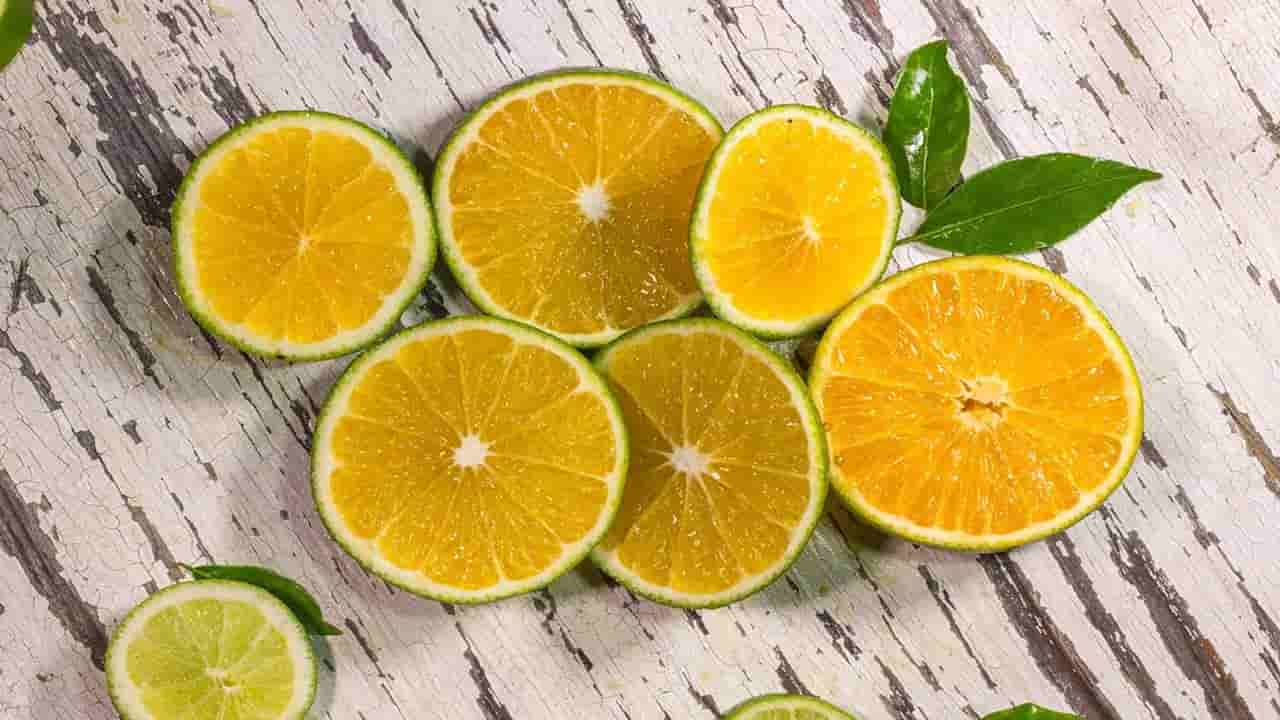 Sementes de limão servem para eliminar parasitas intestinais saiba mais
