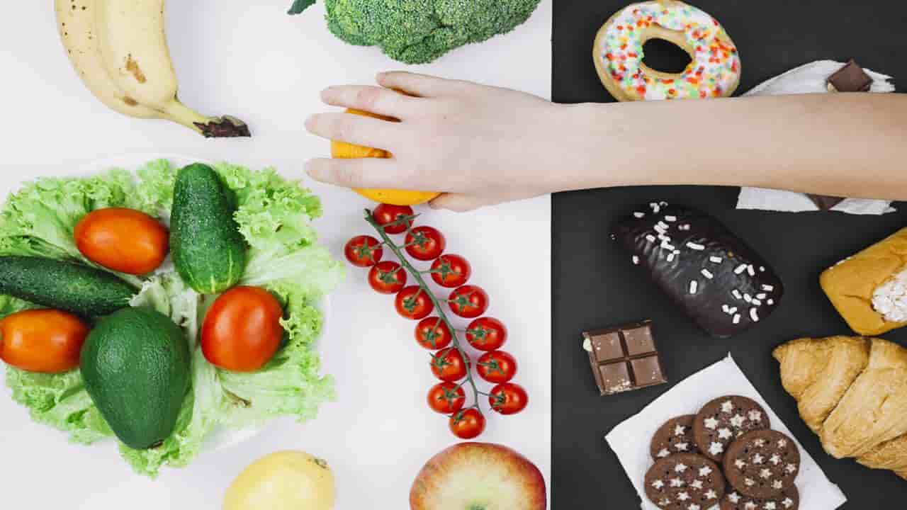 6 alimentos naturais com efeitos na redução do colesterol
