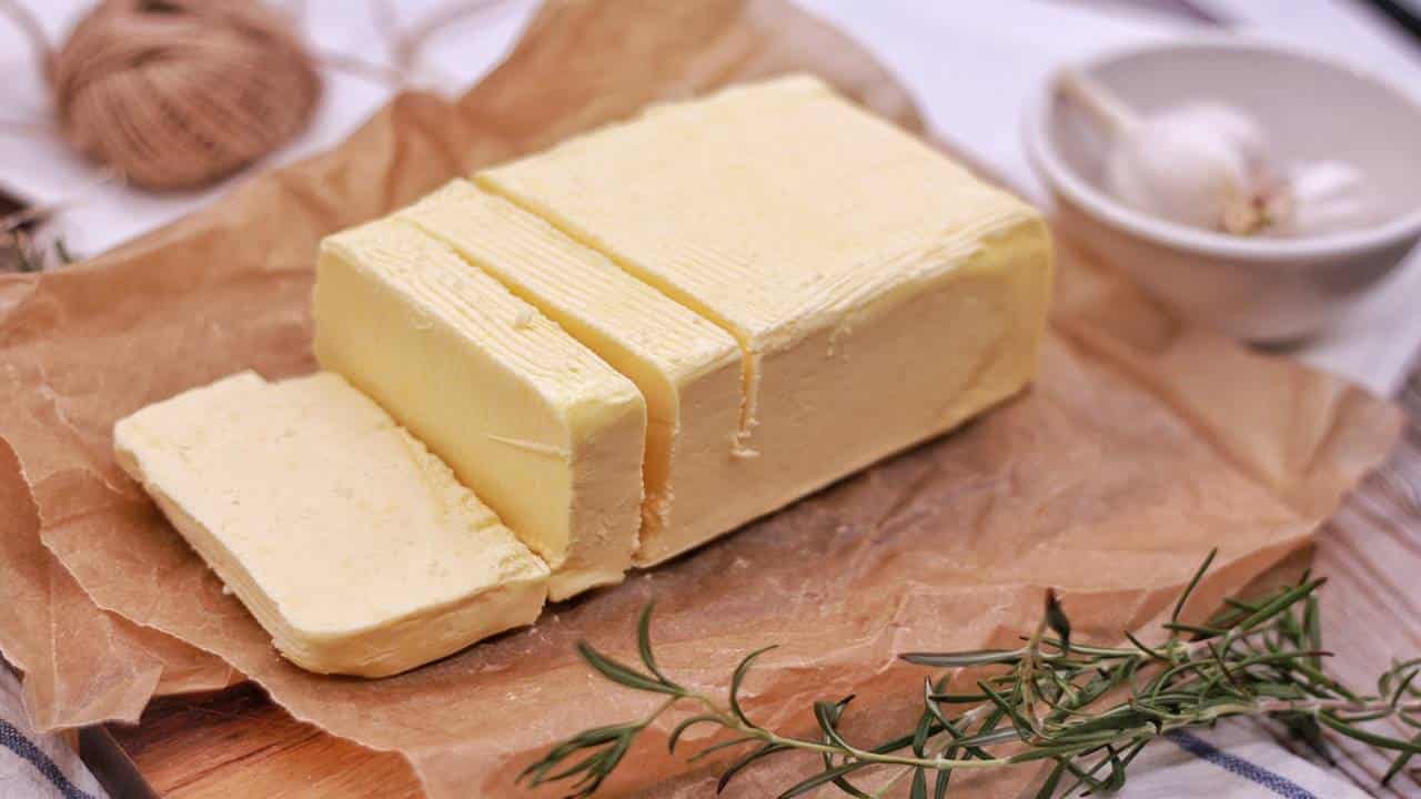 Substitutos da manteiga que você pode usar de forma saudável