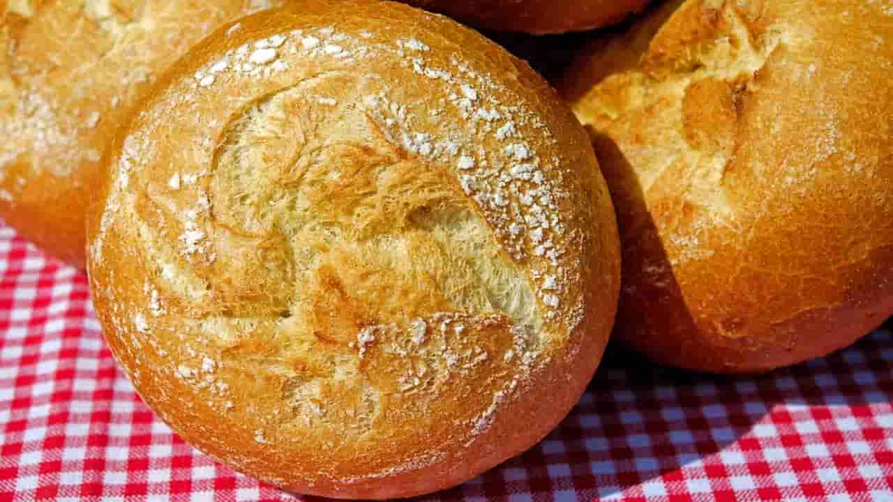 Com 3 ingredientes prepare um delicioso pão sem farinha 