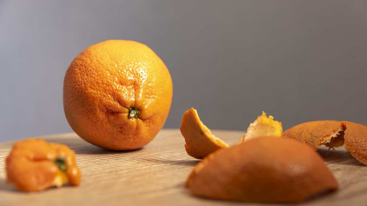 Prepare um delicioso chá de casca de tangerina e descubra os benefícios que ela pode trazer