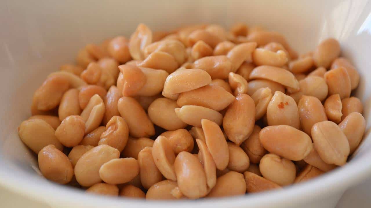Molho de amendoim: receita simples e cremosa 