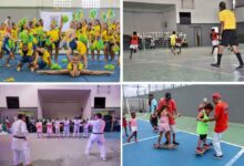 Inscrições gratuitas para o Programa Simões Filho Esporte começam dia 24