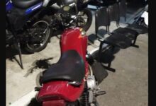 Jovem é apreendido com motocicleta adulterada em Simões Filho